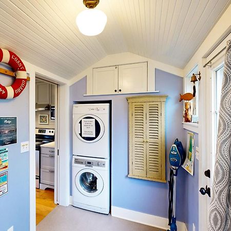 Rockaway Beach Bungalow Esterno foto