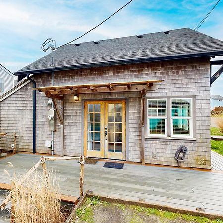 Rockaway Beach Bungalow Esterno foto