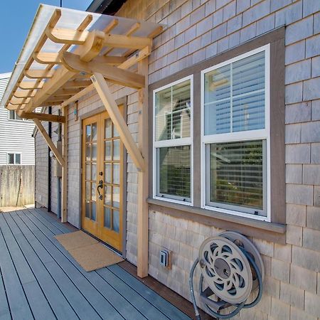 Rockaway Beach Bungalow Esterno foto