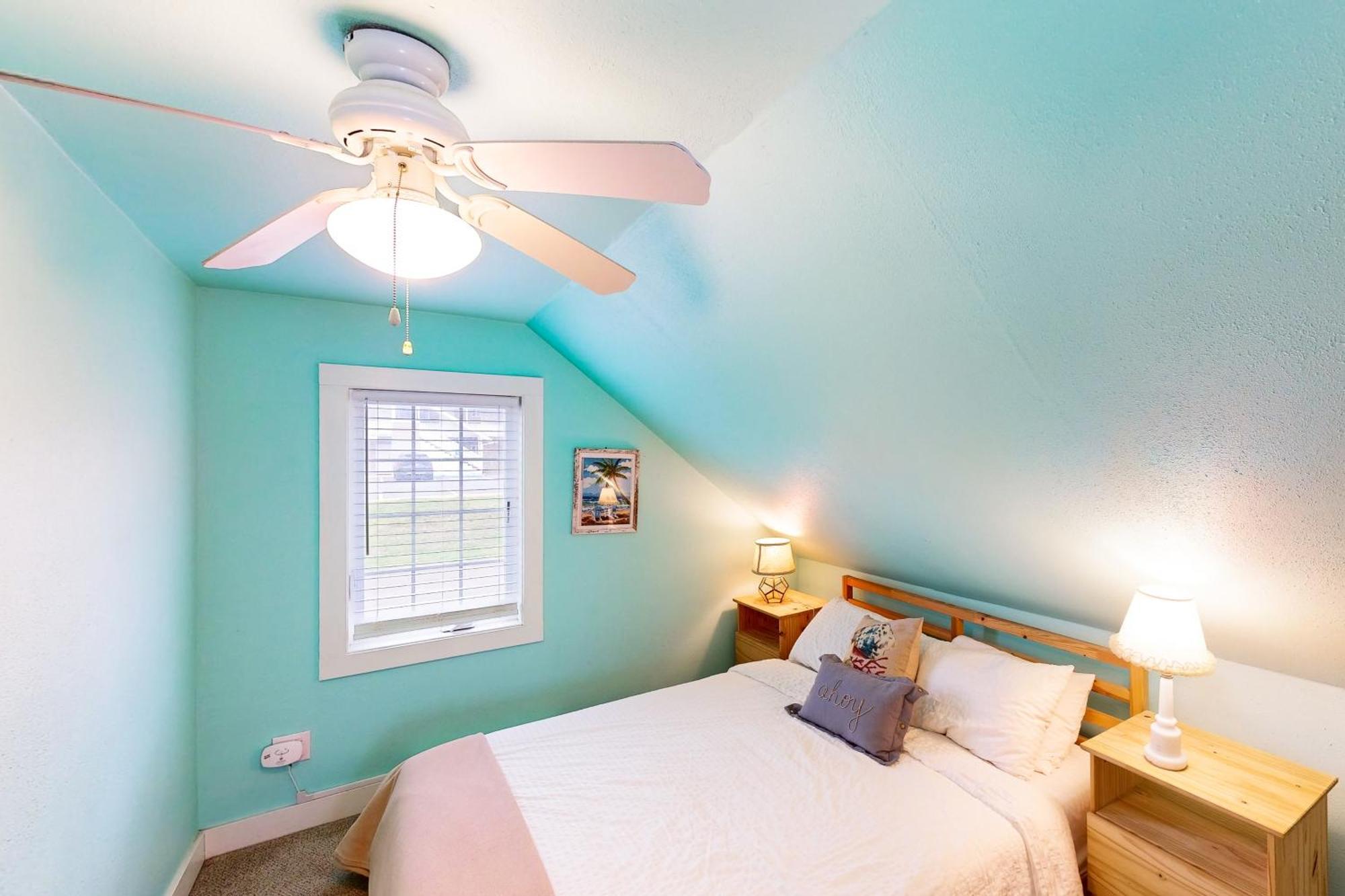 Rockaway Beach Bungalow Esterno foto