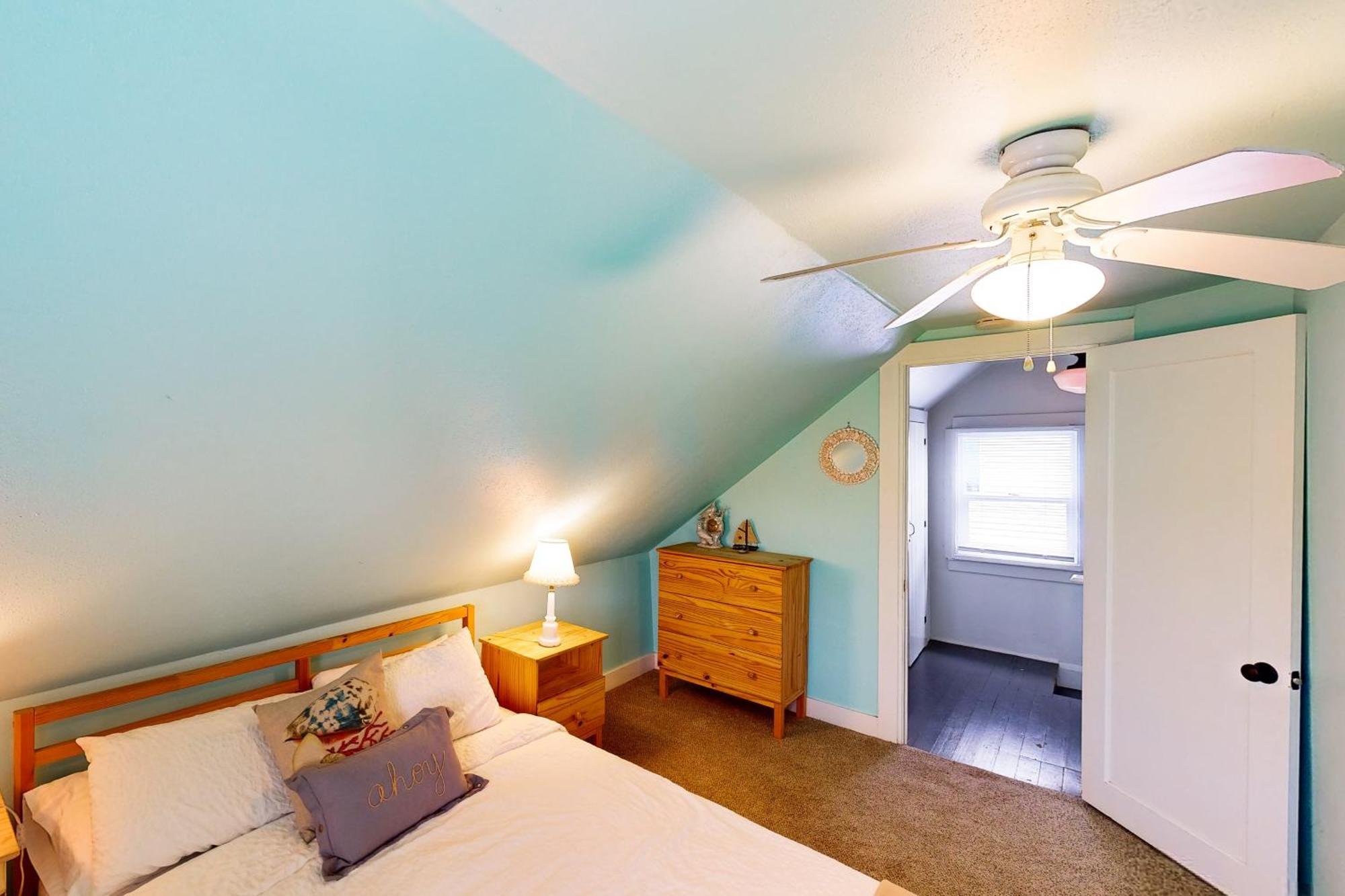 Rockaway Beach Bungalow Esterno foto