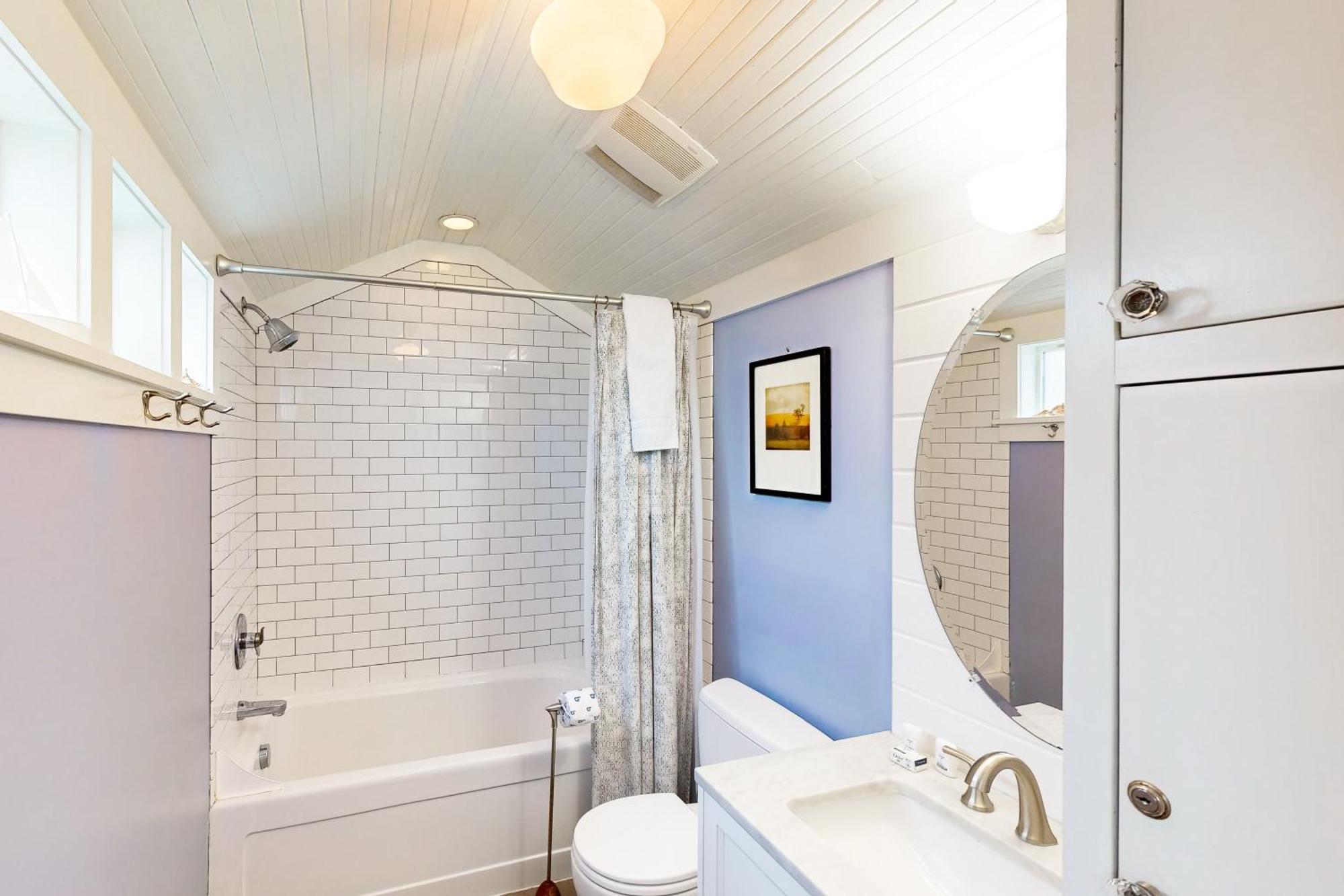 Rockaway Beach Bungalow Esterno foto