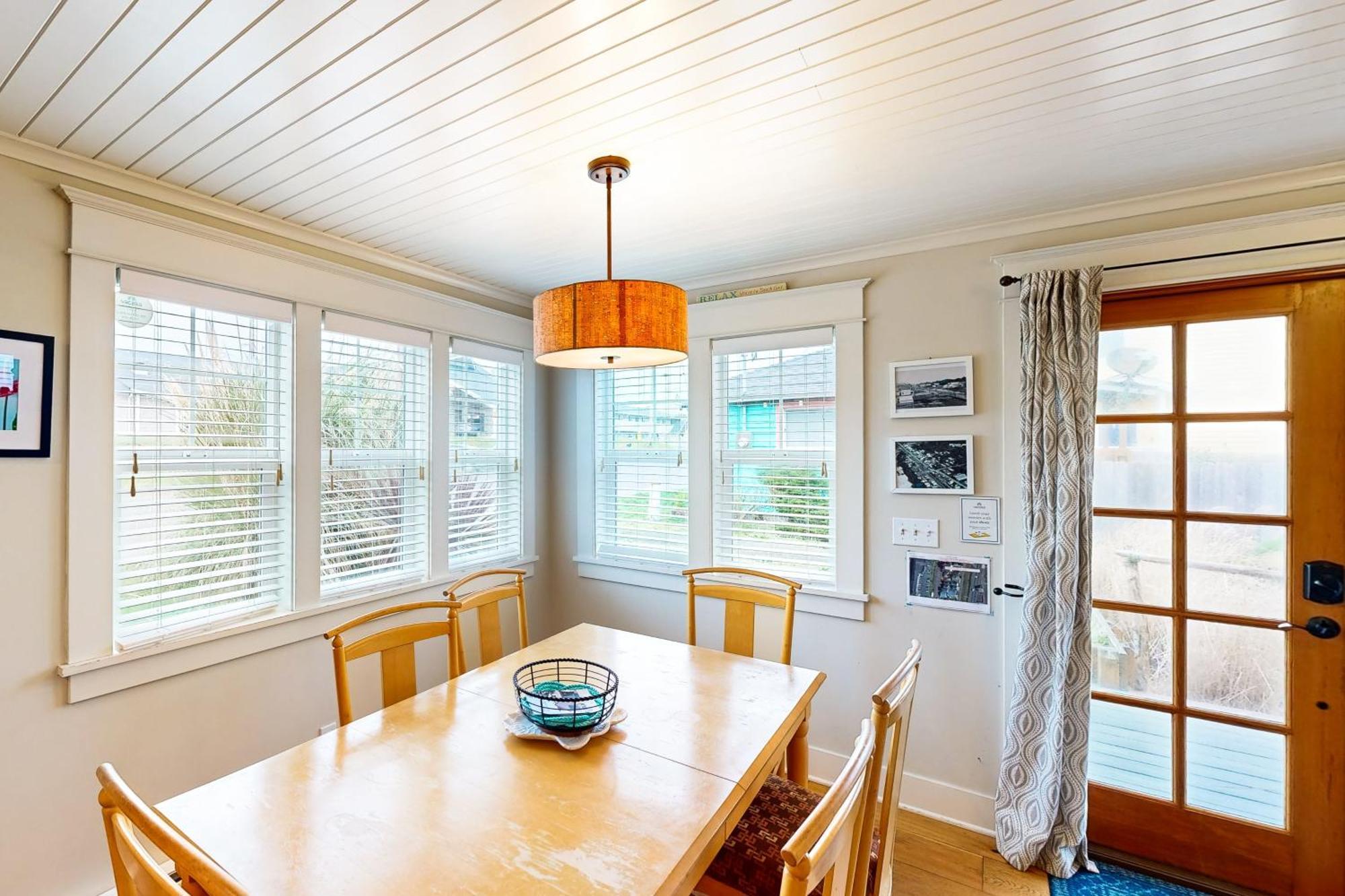 Rockaway Beach Bungalow Esterno foto