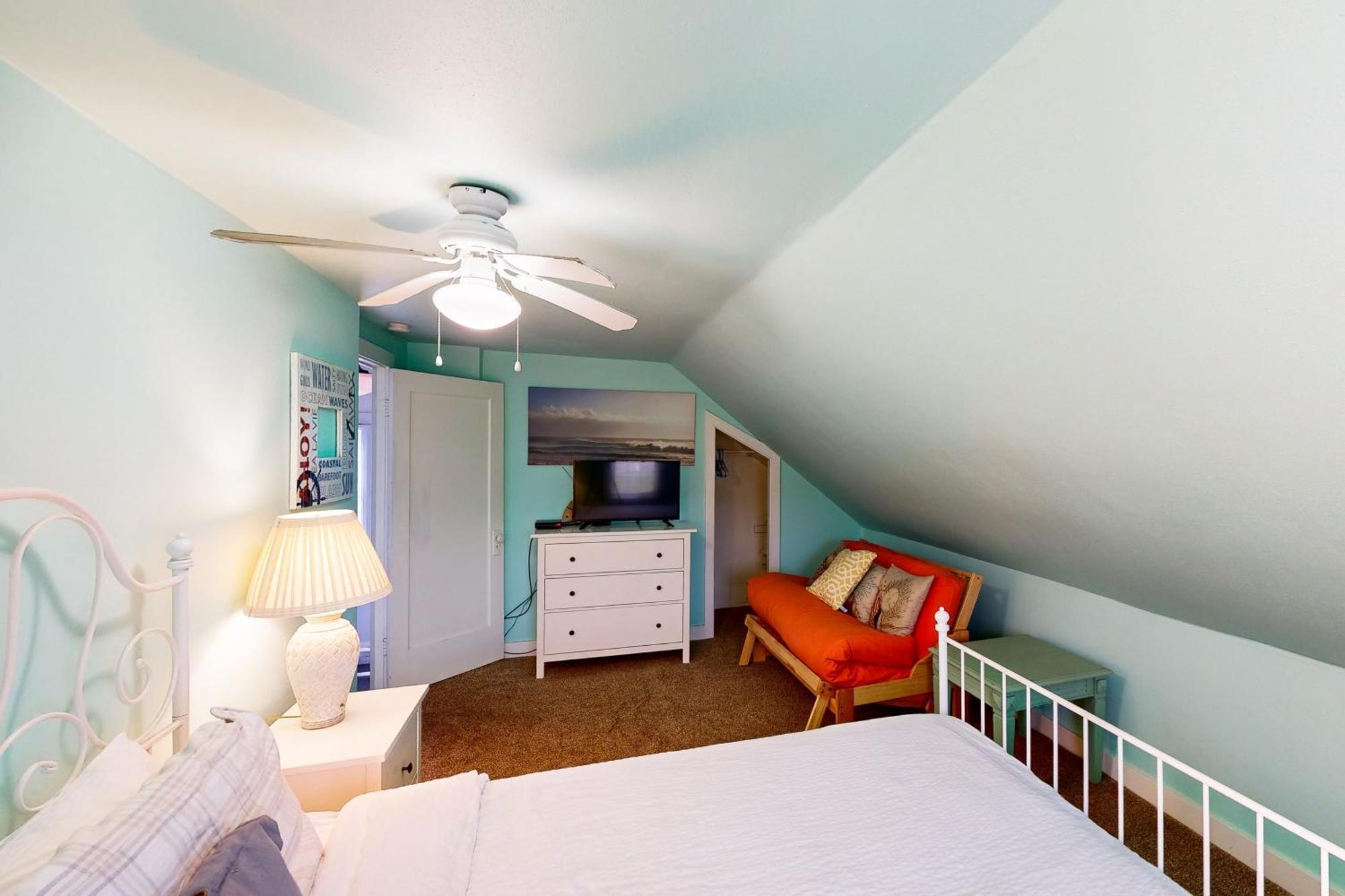Rockaway Beach Bungalow Esterno foto