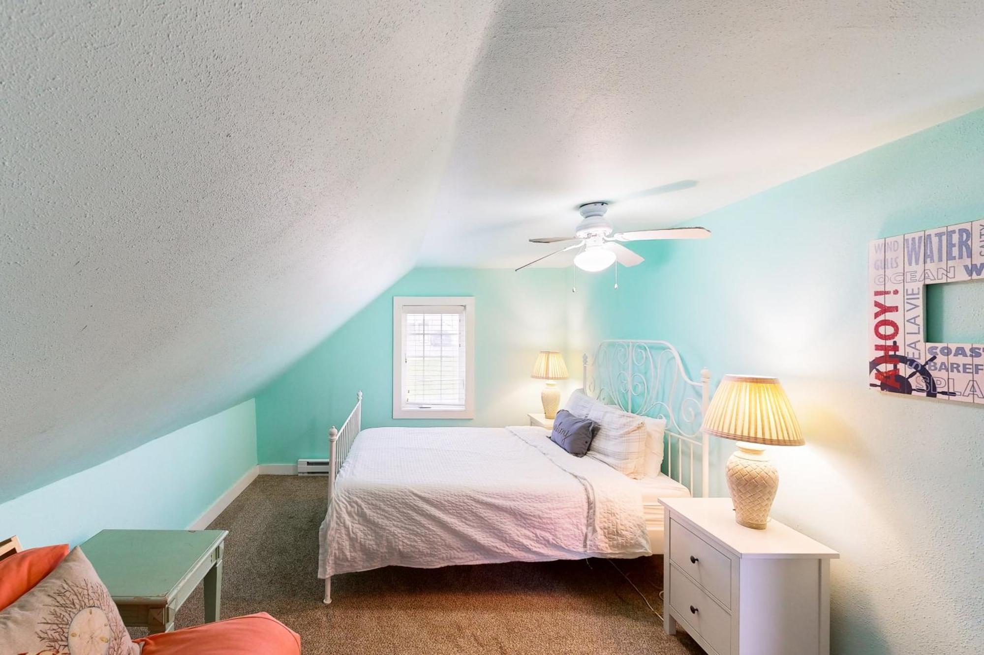 Rockaway Beach Bungalow Esterno foto